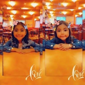 Meet your Posher, Josedalia